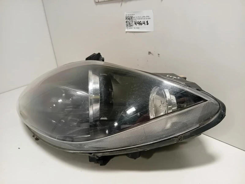 Proiettore ANT SX 5P2941033A Seat Altea XL 5P5 2004