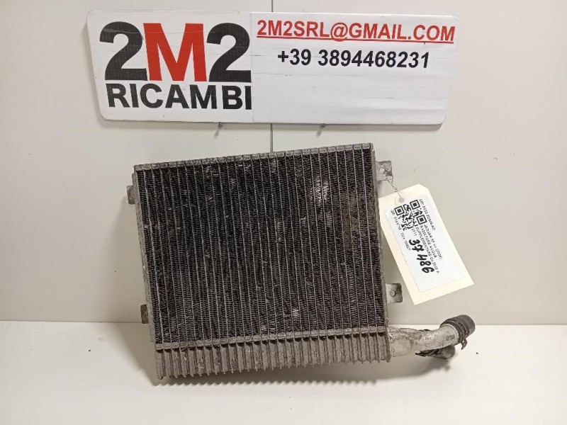 Radiatore Acqua Supplementare 9X23-8D049-AC Jaguar XF I 2008