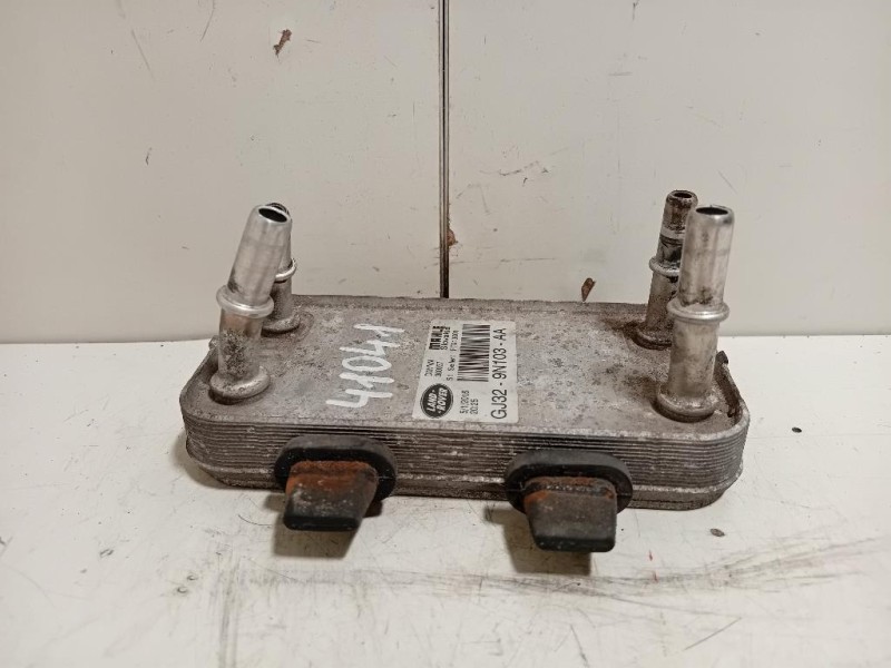 Griglia Condotto ARIA Cruscotto Centrale 9685023677 Peugeot 3008 I 2009