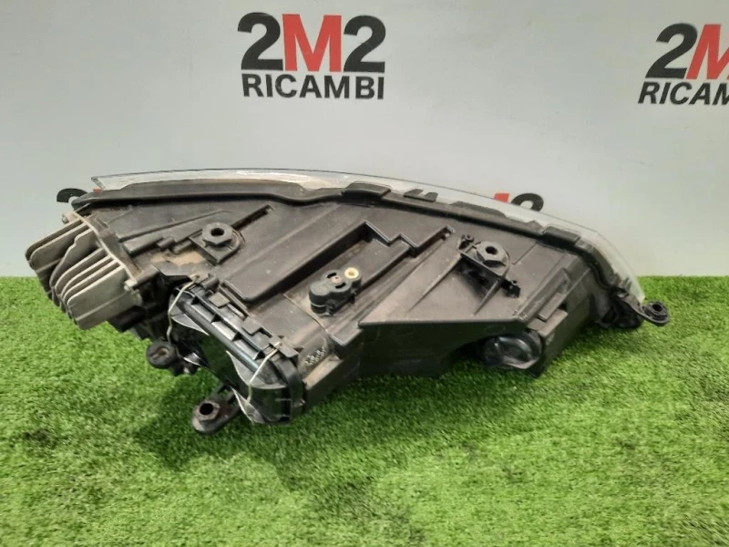 Proiettore ANT SX 5F1941007E Seat LEON 5F1 2013