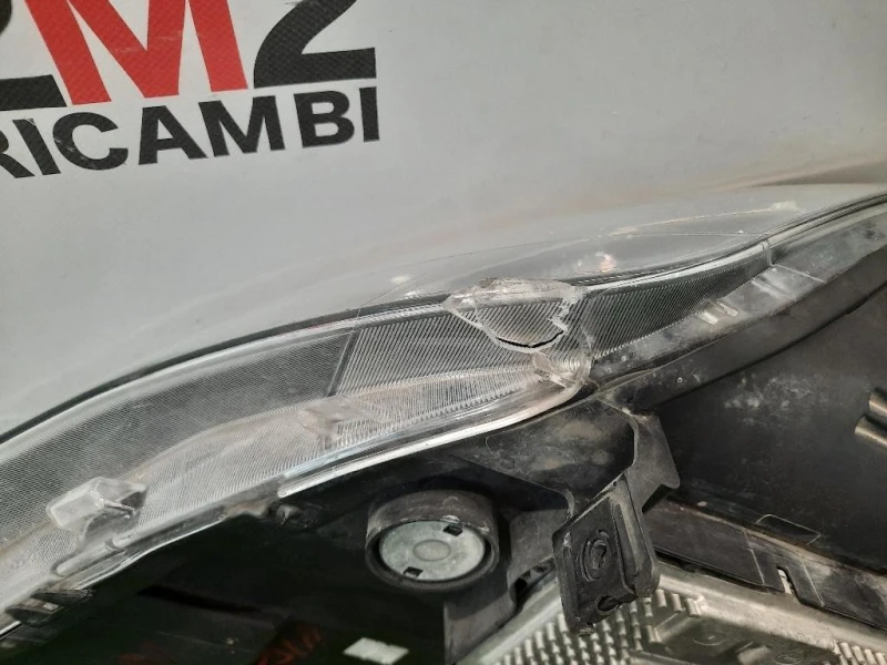 Proiettore ANT SX 5F1941007E Seat LEON 5F1 2013