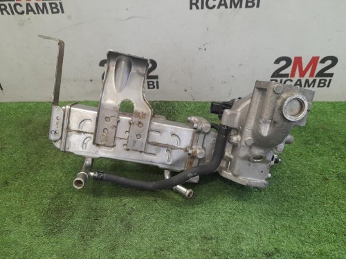 Radiatore EGR