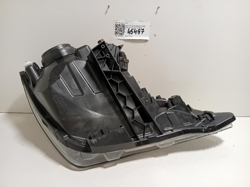 Proiettore ANT SX 1SL941015F Seat MII 2012