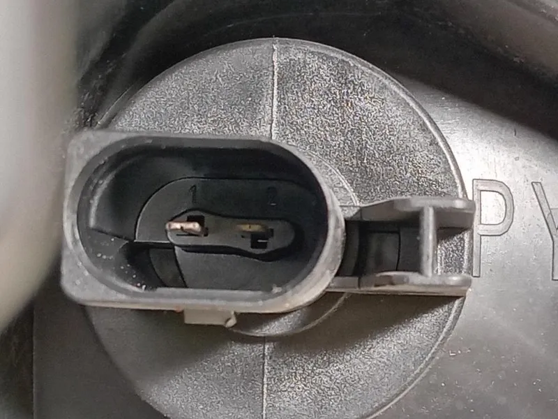 Proiettore ANT SX 1SL941015F Seat MII 2012