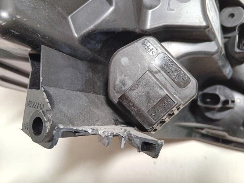 Proiettore ANT SX 1SL941015F Seat MII 2012