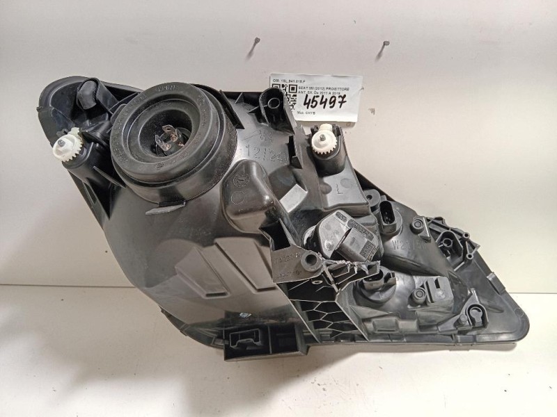 Proiettore ANT SX 1SL941015F Seat MII 2012
