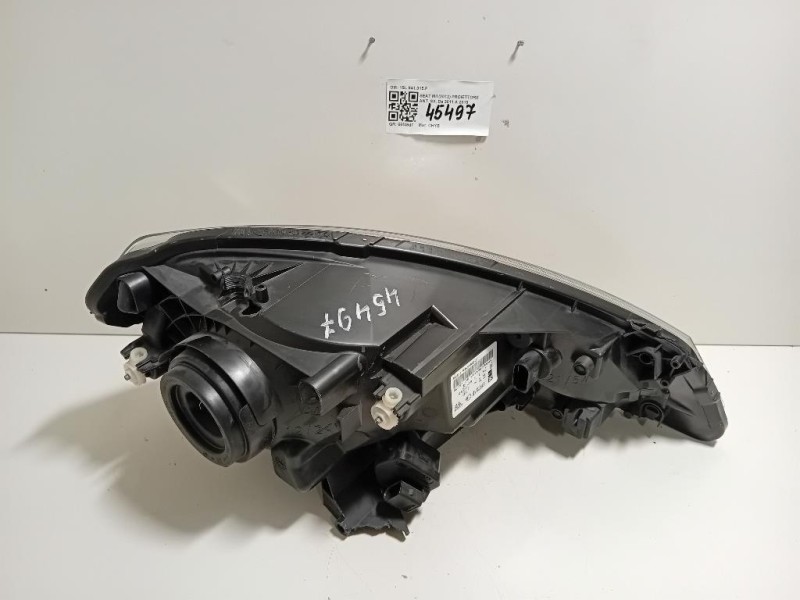 Proiettore ANT SX 1SL941015F Seat MII 2012