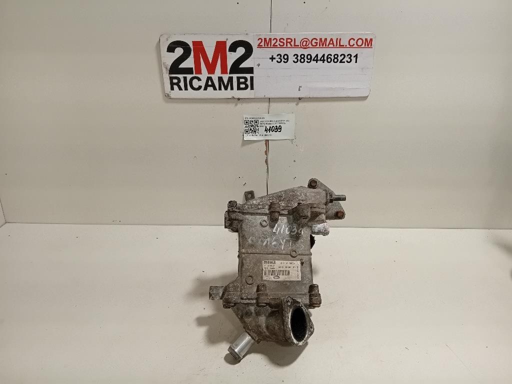 Griglia Condotto ARIA Cruscotto Centrale A1007021 Renault Mégane II 2003