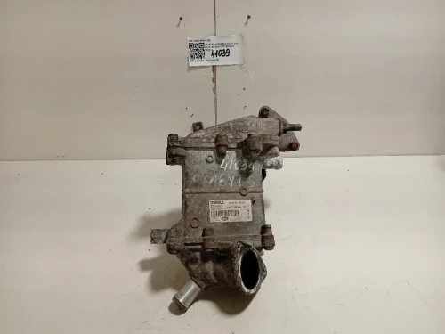 Radiatore EGR G4D3-9F464-BA Land Rover Discovery V 2016