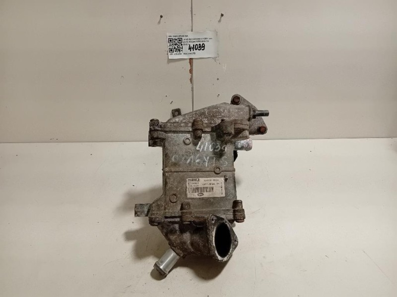 Griglia Condotto ARIA Cruscotto Centrale A1007021 Renault Mégane II 2003