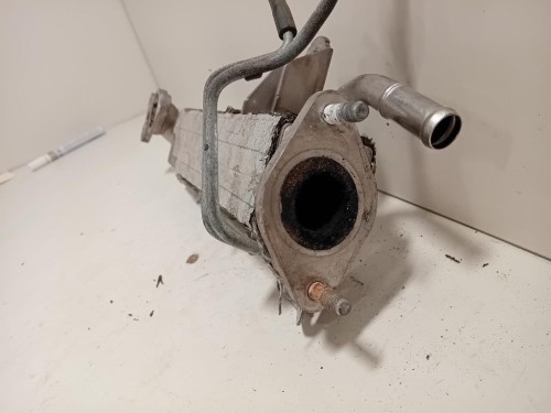 Radiatore EGR