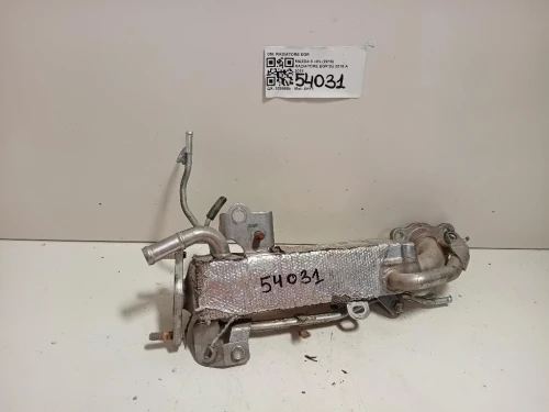 Radiatore EGR RADIATORE EGR Mazda 6 III 2015