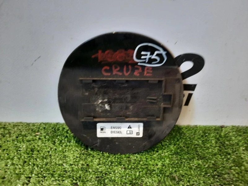 Accessori Montaggio Paraurti ANT Alfa Romeo Spider I 1990