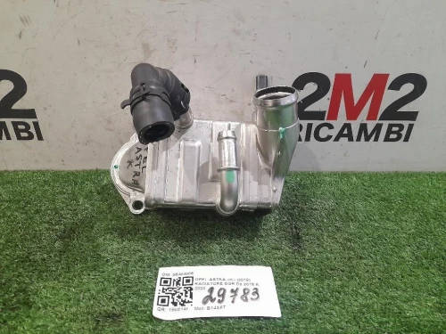 Radiatore EGR 55484809 Opel Astra K 2016