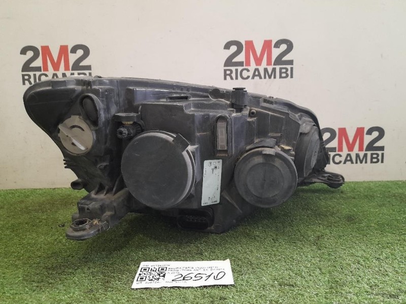 Proiettore ANT SX 6V1941015 Skoda Fabia NJ3 2014