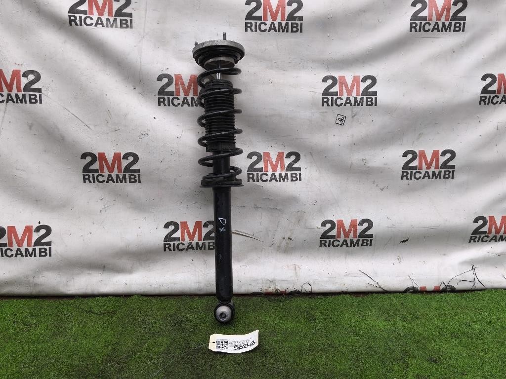 Ammortizzatore POST DX 6866615 Bmw Serie 5 G30 Berlina 2016