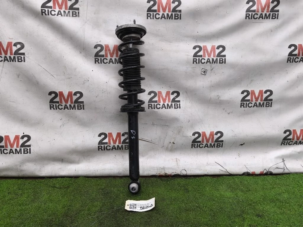 Ammortizzatore POST DX 6866615 Bmw Serie 5 G30 Berlina 2016