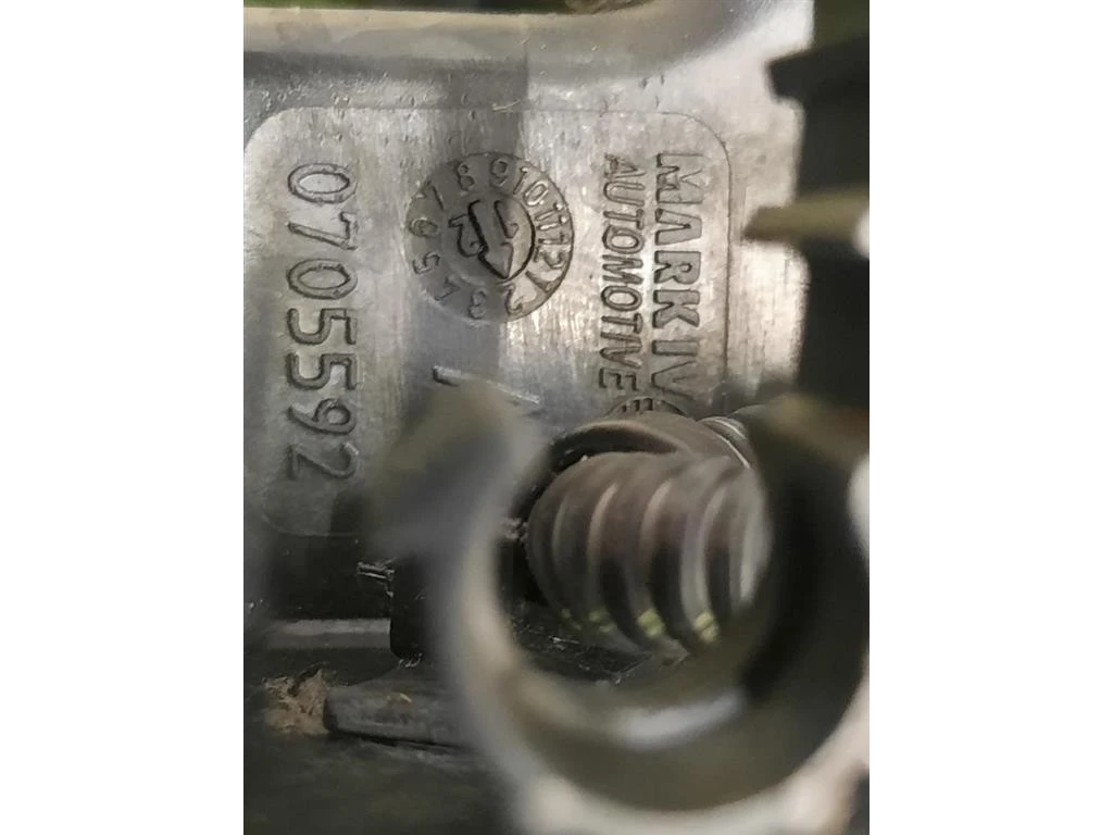 Radiatore EGR 55577443 VALVOLA EGR Opel Insignia A 2009