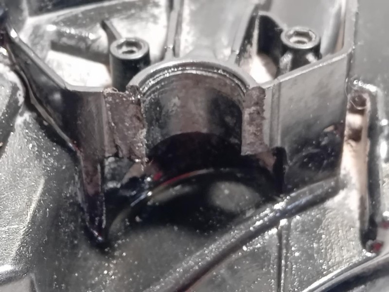 Proiettore ANT SX 6V2941015 Skoda Fabia NJ3 2018