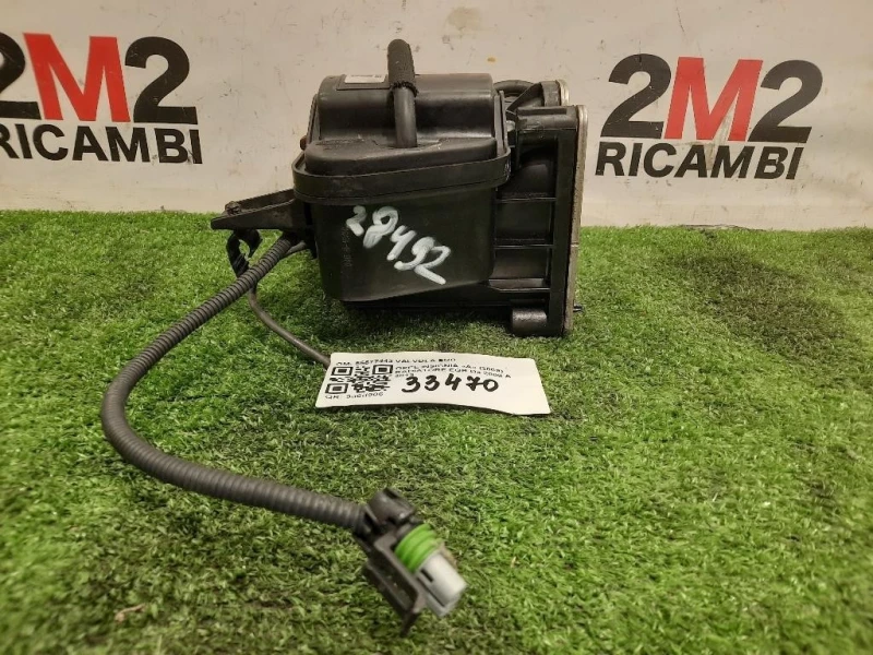 Radiatore EGR 55577443 VALVOLA EGR Opel Insignia A 2009