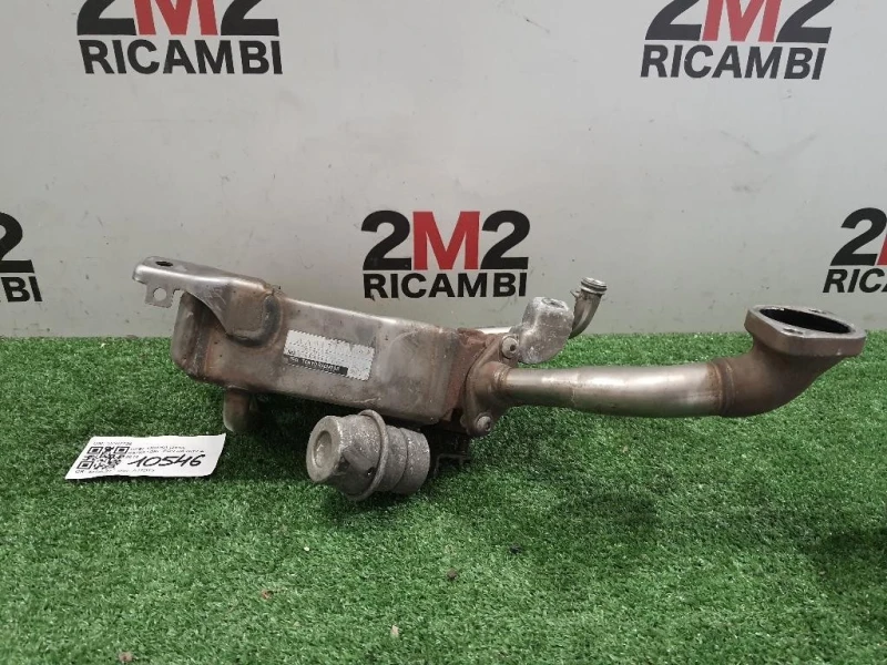 Radiatore EGR 55567726 Opel Mokka 2013