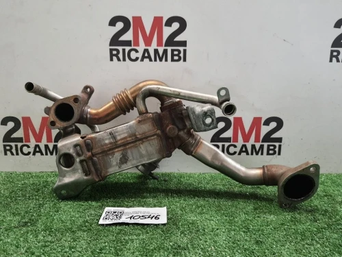 Radiatore EGR 55567726 Opel Mokka 2013