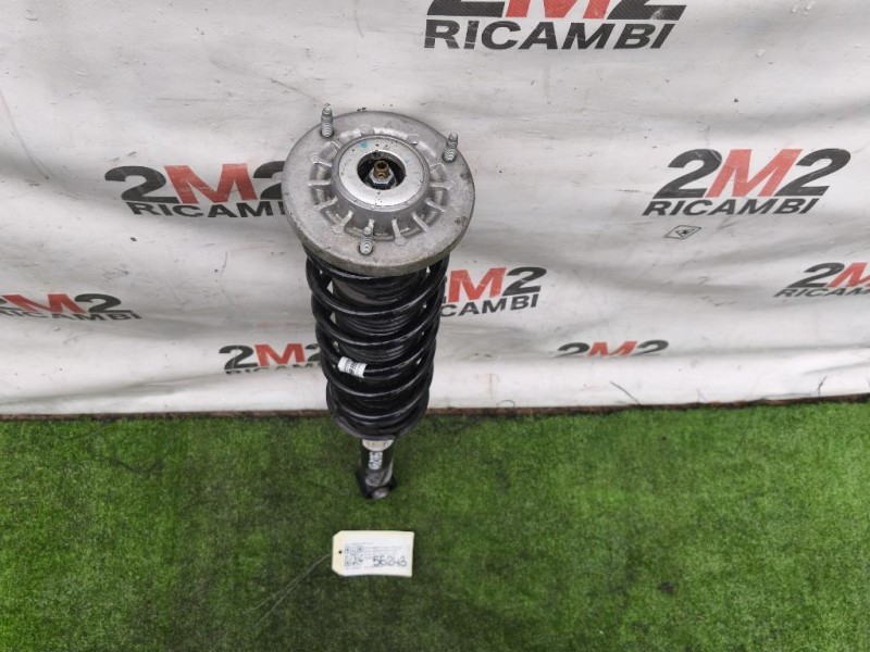 Ammortizzatore POST DX 6866615 Bmw Serie 5 G30 Berlina 2016