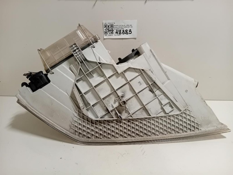 Proiettore ANT SX 1Z1941017E Skoda Octavia 1Z5 SW 2004