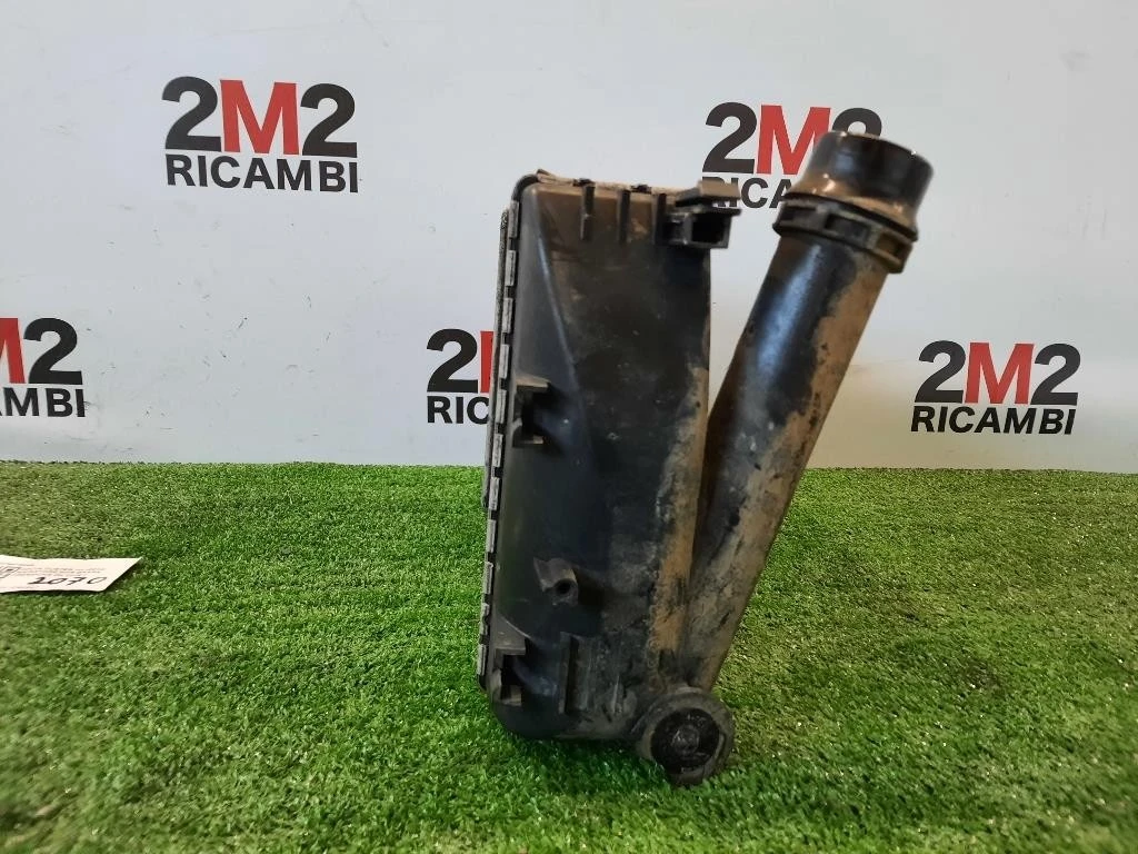 Radiatore EGR Bassa Pressione RADIATORE EGR BASSA PRESSIONE Dacia Duster I 2014