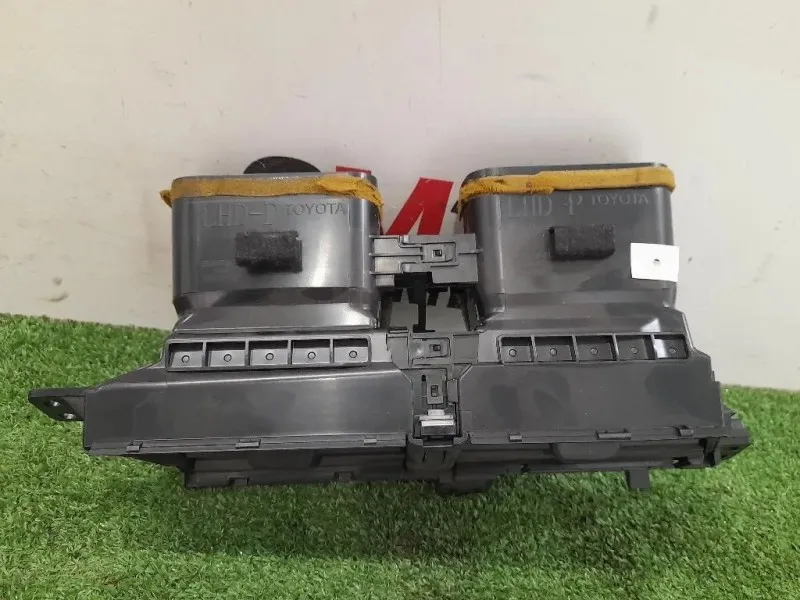 Griglia Condotto ARIA Cruscotto Centrale 20521 Toyota Yaris IV 2014