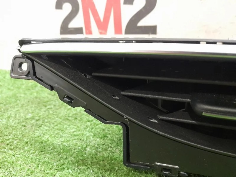 Griglia Condotto ARIA Cruscotto Centrale 556700D240 Toyota Yaris IV 2017