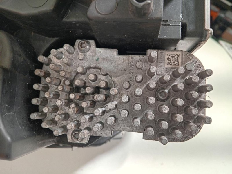 Proiettore ANT SX 5L2941017D Skoda YETI 2014