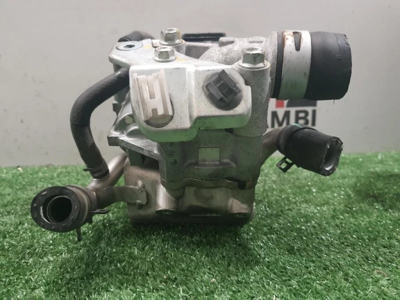 Radiatore EGR Bassa Pressione S5502030YA Mazda 3 III 2016