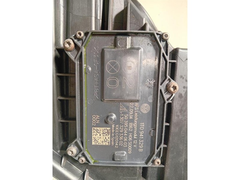 Proiettore ANT SX 5L2941017D Skoda YETI 2014