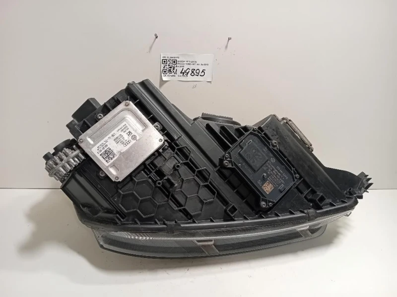 Proiettore ANT SX 5L2941017D Skoda YETI 2014