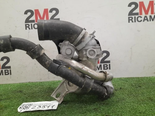 Radiatore EGR Bassa Pressione 04B131512D Skoda Fabia NJ3 2014