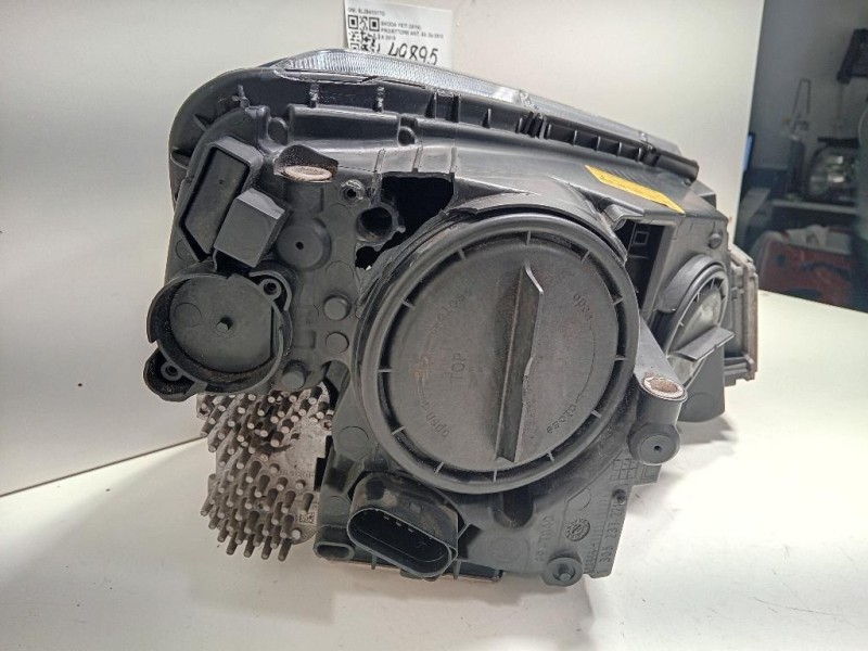 Proiettore ANT SX 5L2941017D Skoda YETI 2014