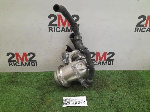 Radiatore EGR Bassa Pressione 04B131512D Skoda Fabia NJ3 2014