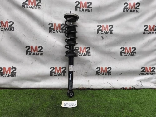 Ammortizzatore POST DX 6866615 Bmw Serie 5 G30 Berlina 2016