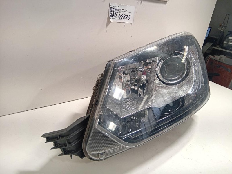 Proiettore ANT SX 5L2941017D Skoda YETI 2014