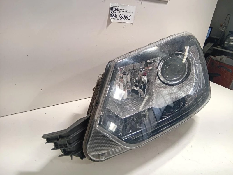 Proiettore ANT SX 5L2941017D Skoda YETI 2014