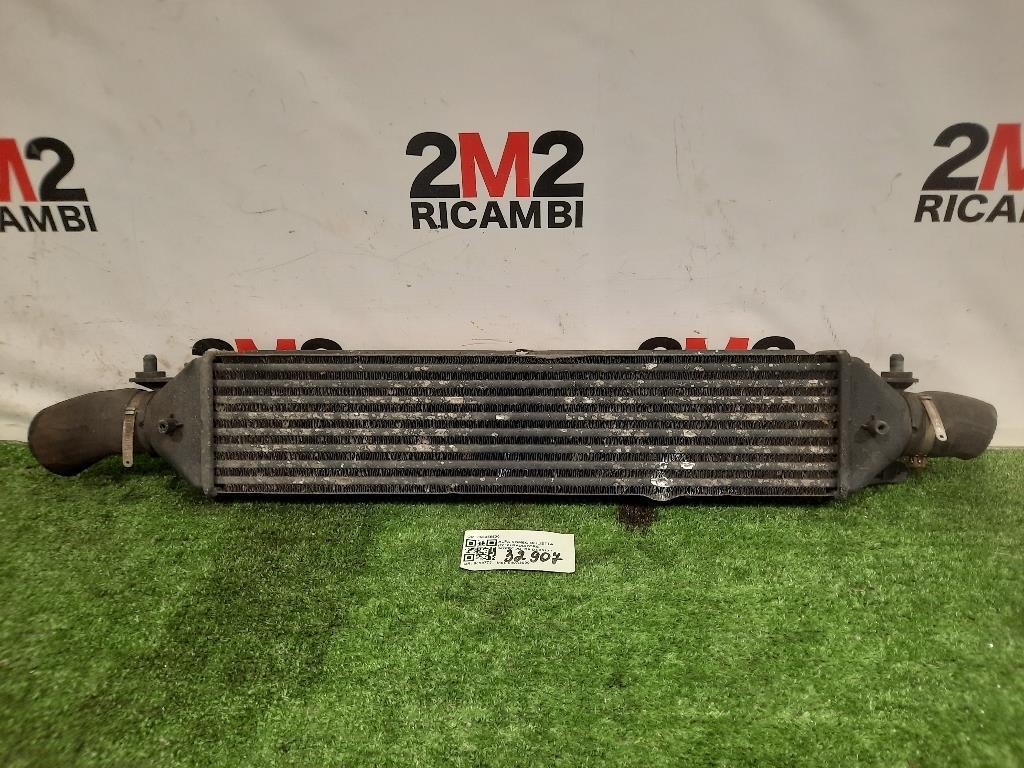 Radiatore Intercooler 866455500 Alfa Romeo Giulietta 2010