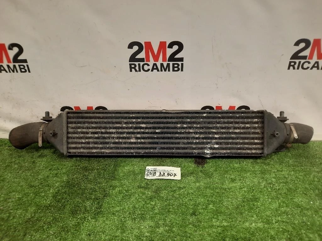 Radiatore Intercooler 866455500 Alfa Romeo Giulietta 2010