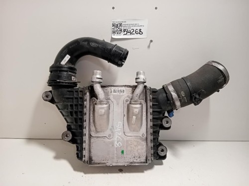 Proiettore ANT SX 5L2941017D Skoda YETI 2014