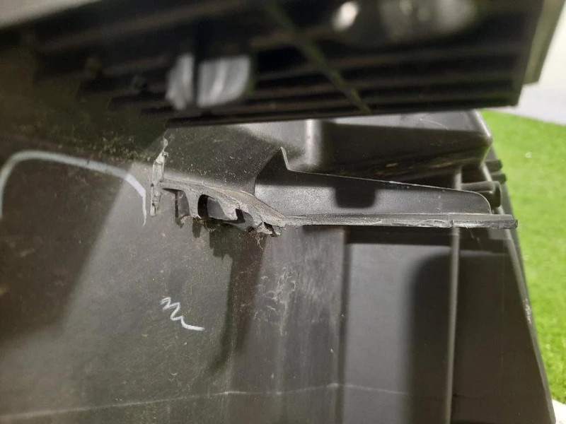 Proiettore ANT SX 260607482R Smart Forfour 453 2015