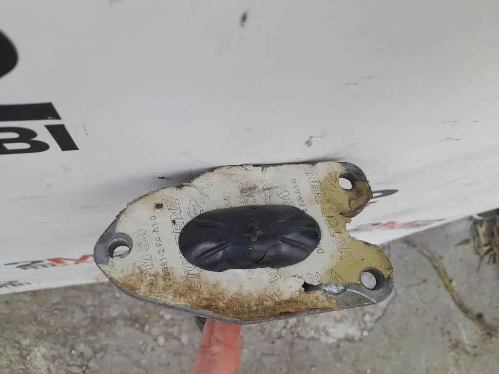 Ammortizzatore POST DX 6861669 Bmw X1 F48 2015