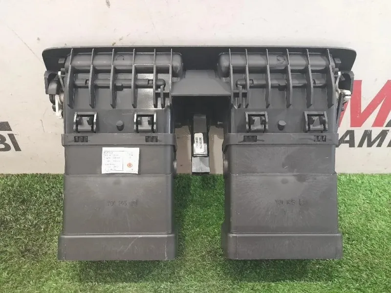 Griglia Condotto ARIA Cruscotto Centrale 39863758 Volvo S40 II 2004