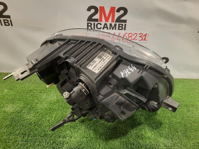 Proiettore ANT SX 260607482R Smart Forfour 453 2015