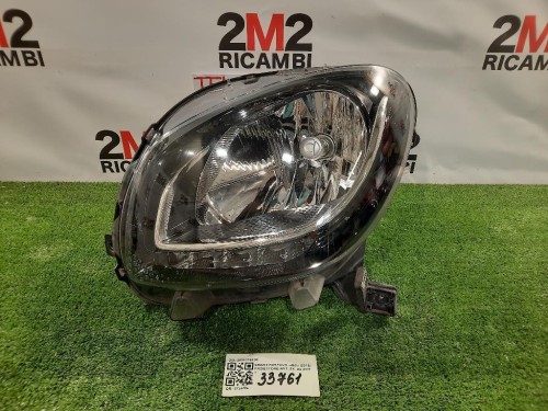 Proiettore ANT SX 260607482R Smart Forfour 453 2015