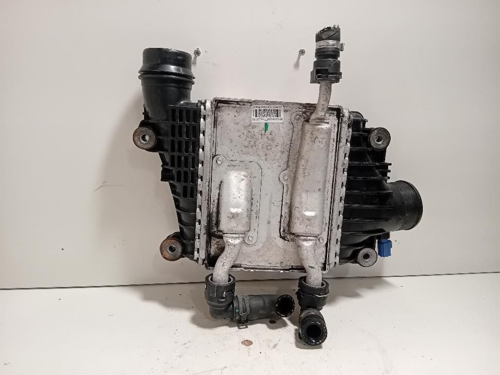 Griglia Condotto ARIA Cruscotto Centrale 30791699 Volvo S60 II 2010